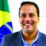 O prefeito de Mauá, Átila Jacomussi