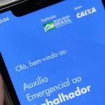 auxílio emergencial - bolsonaro - guedes
