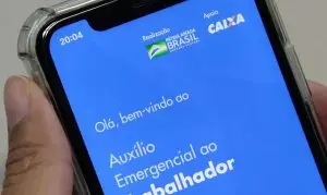 auxílio emergencial - bolsonaro - guedes
