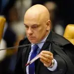 Impeachment Alexandre de Moraes