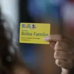 bolsa família