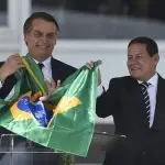 bolsonaro-mourão - chapa - tse - ações