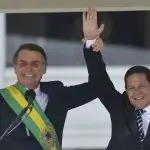 bolsonaro - mourão - tse - chapa - cassação - marina silva - guilherme boulos
