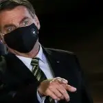 bolsonaro - pl das fake news