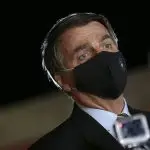 jair bolsonaro - governadores - coronavírus - stf
