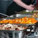 doação, sobras, alimentos, jair bolsonaro, lei