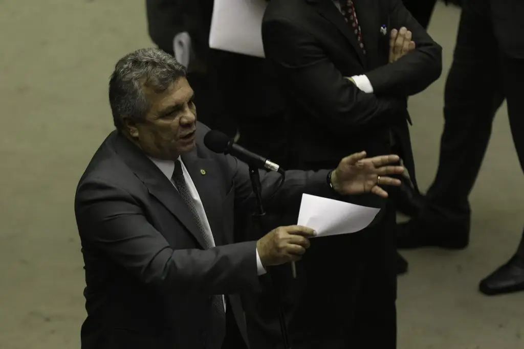 Fraga - Ministério- Bolsonaro - Segurança