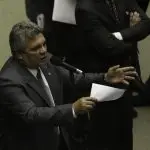 Fraga - Ministério- Bolsonaro - Segurança