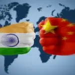 caxemira - índia - china - militares