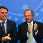 governo já
