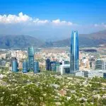 chile, contagem, coronavírus, covid-19, infectados