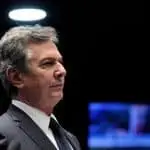 collor - grande presidente - senador angelo coronel - edilson rodrigues - agência senado