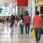shopping