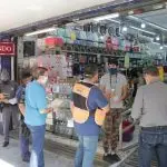 comércio de santos - marcelo martins - pms