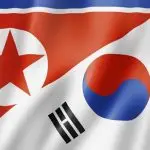 coreia do sul
