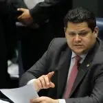 davi alcolumbre - mps - medidas provisórias - congresso - fabio rodrigues pozzebom - agência brasil