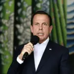 joão doria - respiradores chineses - covidão paulista