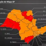 doria - marília e registro - reabertura do comércio