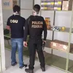 pf - cgu - ro - ac - fraude - saúde