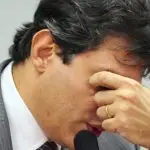 Disparo de WhatsApp em massa - fernando haddad - derrota tse - bolsonaro