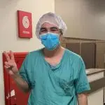 fernando kawai - hospital