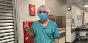 fernando kawai - hospital