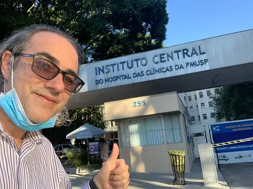 fernando kawai - hospital das clínicas fernando kawai - hospital das clínicas