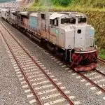 Marco das ferrovias