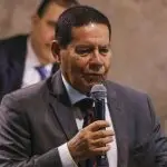 hamilton mourão - tomaz silva - agência brasil