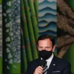 covidão paulista, joão doria, respiradores, coronavírus, hichens harrison, contrato, major olímpio