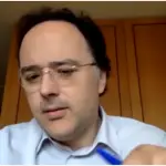 joão pereira coutinho, luiz felipe pondé, pandemia, medo, segurança, desigualdade social, política