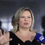 joice hasselmann - valter campanato - agência brasil