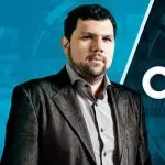 jornalista oswaldo eustáquio - polícia federal - preso - sara winter