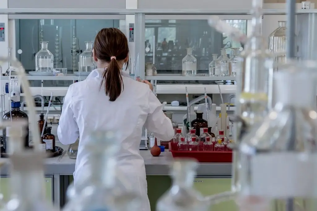 Altmaier - investindo - empresa - vacina