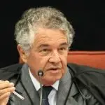 marco aurélio mello - stf - inquérito das fake news