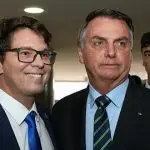 mario frias - novo secretário de cultura do governo bolsonaro - marcos correa - pr