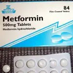 metformina