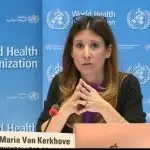 oms - maria van kerkhove - assintomáticos - covid-19 - novo coronavírus