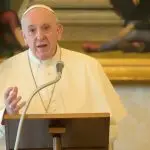 papa francisco