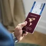 passaporte - visto de trabalho - estados unidos - trump