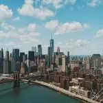 nova york, coronavírus, reabertura, retomada econômica