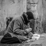 países pobres - crise por causa do coronavírus