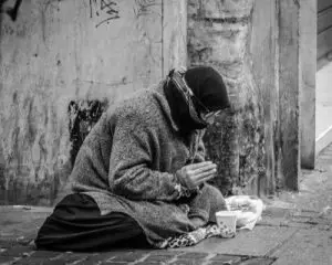 países pobres - crise por causa do coronavírus