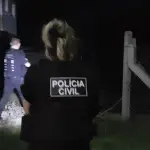 fraudes ao coronavoucher, operação lockdown, rs, auxílio emergencial