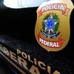 policia federal - PF