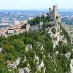 república de san marino - moeda digital