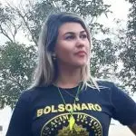 prisão de sara, sara winter, prorrogação, stf, 300 do brasil