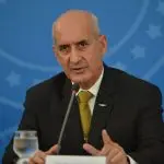 intervenção militar - luiz eduardo ramos - democracia