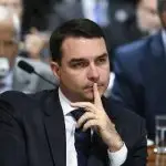 senador flávio bolsonaro - randolfe rodrigues - cassação