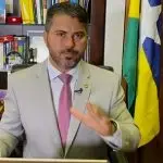 senador marcos rogério - dem - stf - fins políticos